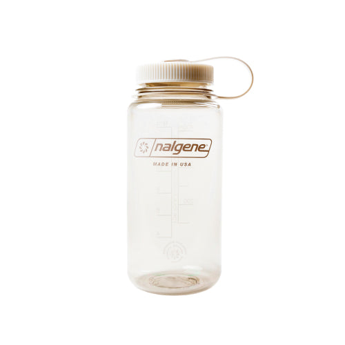 NALGENE Tritan 16oz Wide Mouth Bottle