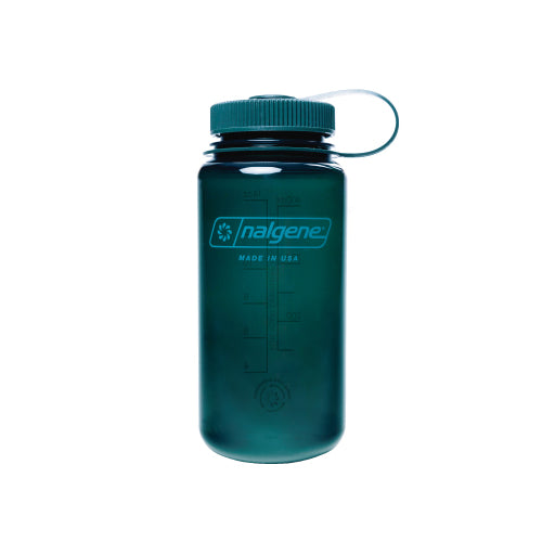 NALGENE Tritan 16oz Wide Mouth Bottle