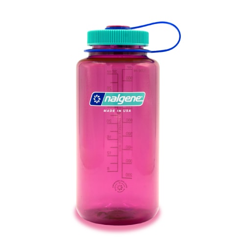 NALGENE Tritan 32oz Wide Mouth Bottle