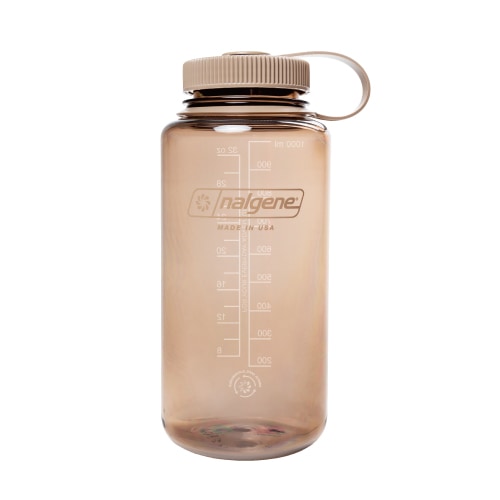 NALGENE Tritan 32oz Wide Mouth Bottle