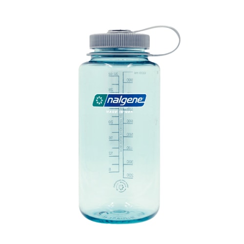 NALGENE Tritan 32oz Wide Mouth Bottle