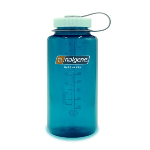 NALGENE Tritan 32oz Wide Mouth Bottle