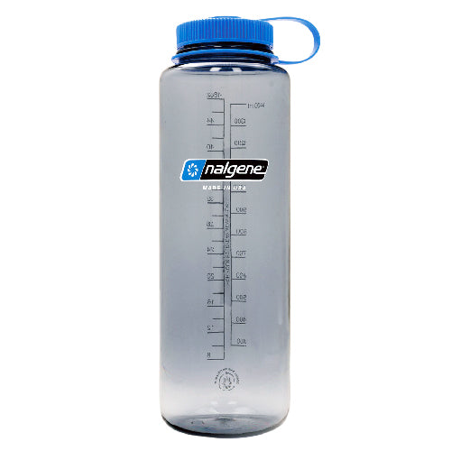 NALGENE Tritan 48oz Wide Mouth Bottle