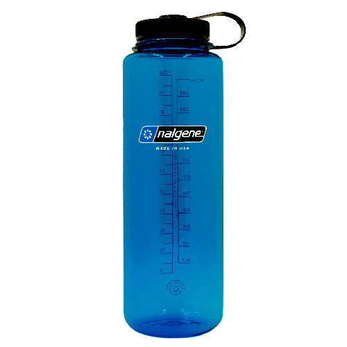 NALGENE Tritan 48oz Wide Mouth Bottle