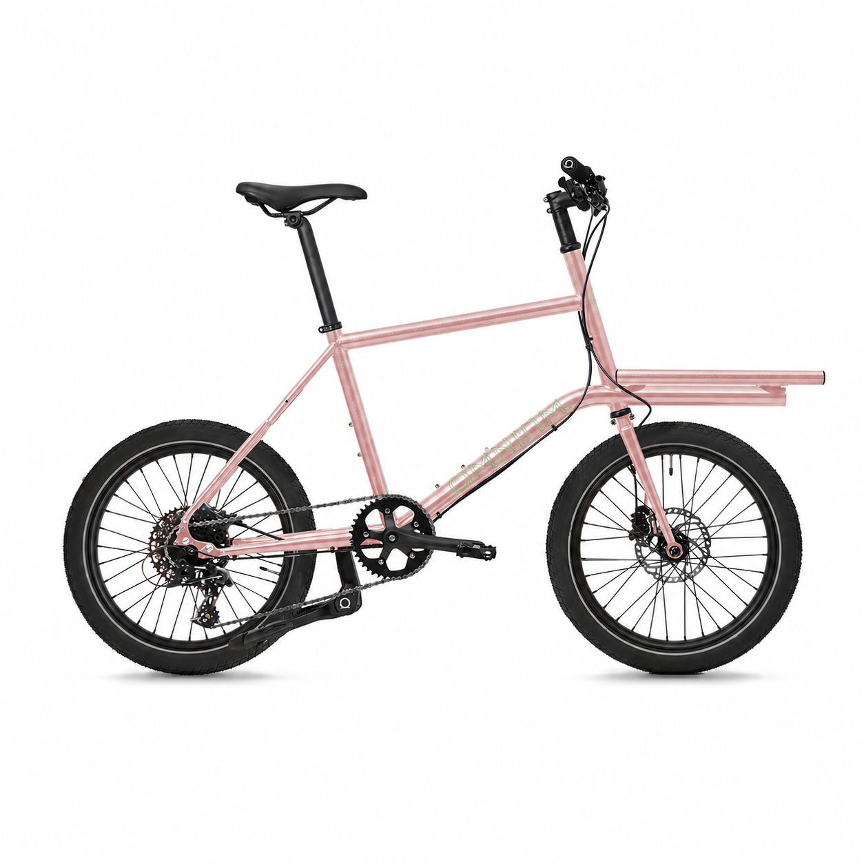 OMNIUM Nano Complete Bike