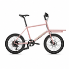 OMNIUM Nano Complete Bike