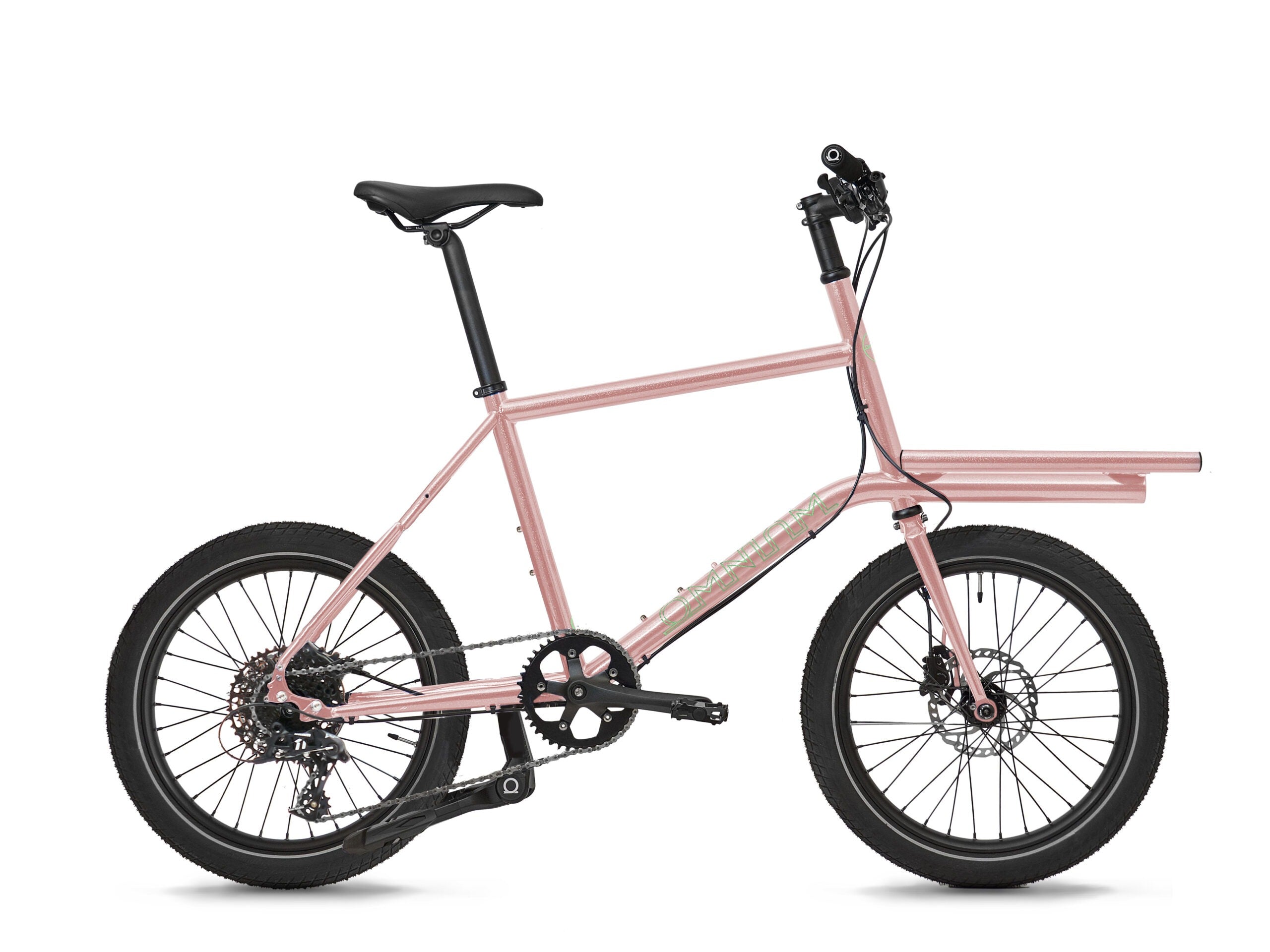 OMNIUM Nano Complete Bike