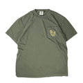 SIMWORKS Human Mushroom Pocket Tee