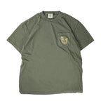 SIMWORKS Human Mushroom Pocket Tee