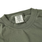 SIMWORKS Human Mushroom Pocket Tee