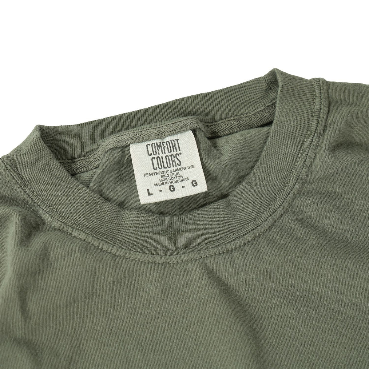 SIMWORKS Human Mushroom Pocket Tee