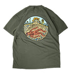 SIMWORKS Human Mushroom Pocket Tee
