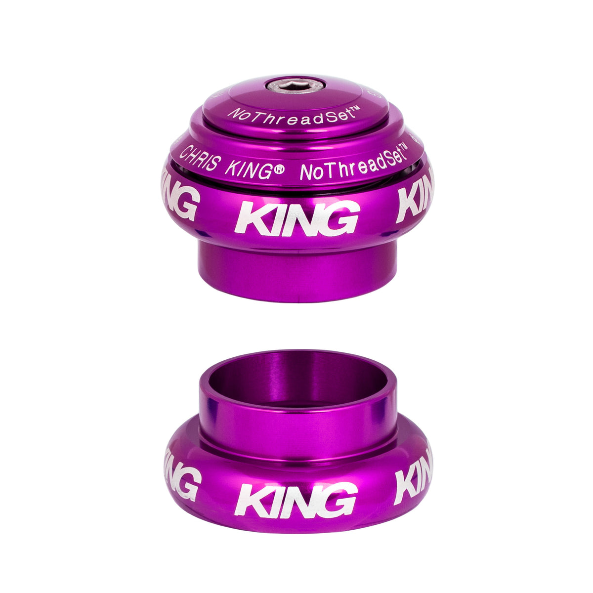CHRIS KING NoThreadSet 1" - product image 8