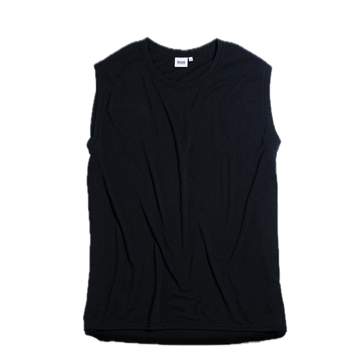 BRING Drycottony Sleeveless T-Shirt