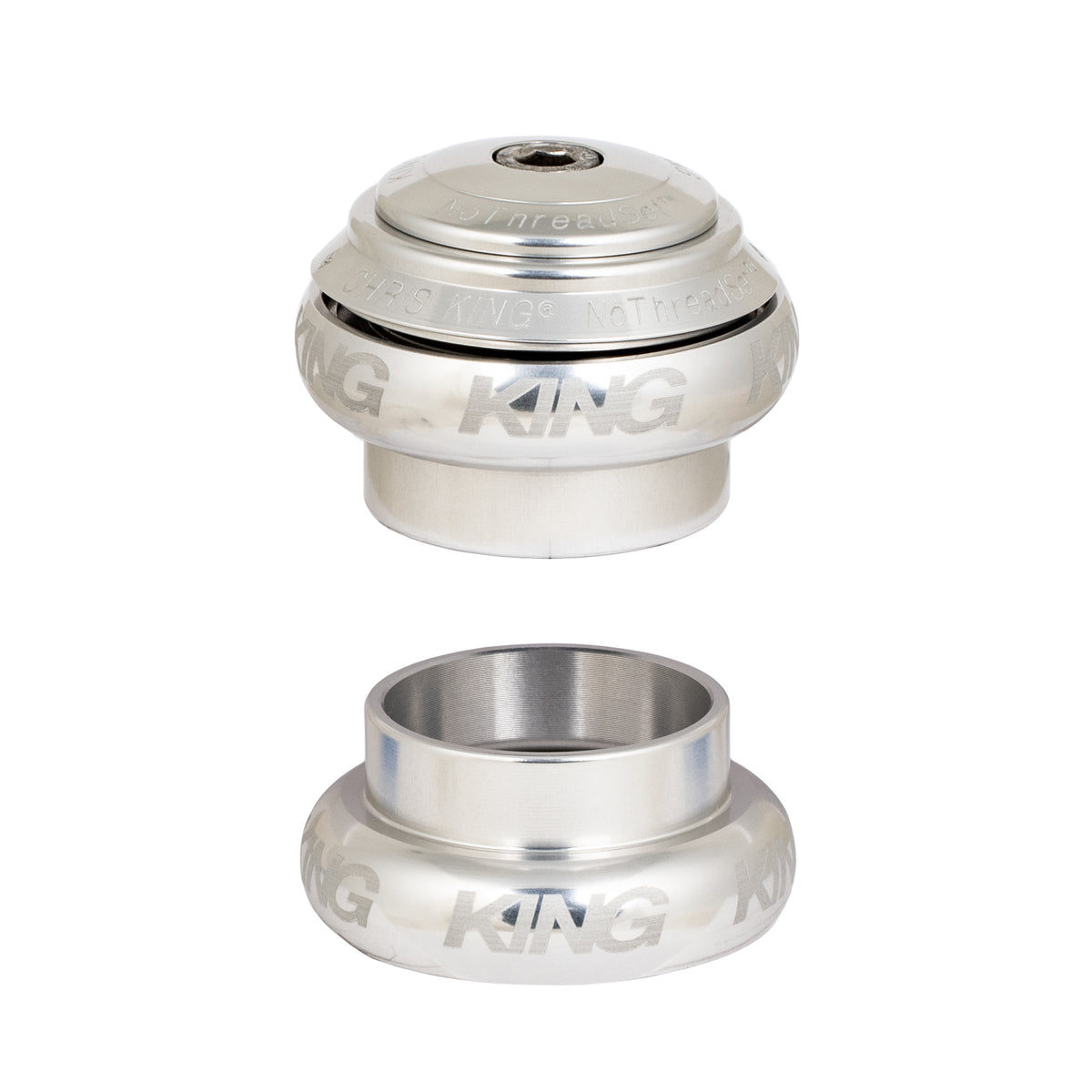 CHRIS KING NoThreadSet 1" - product image 19