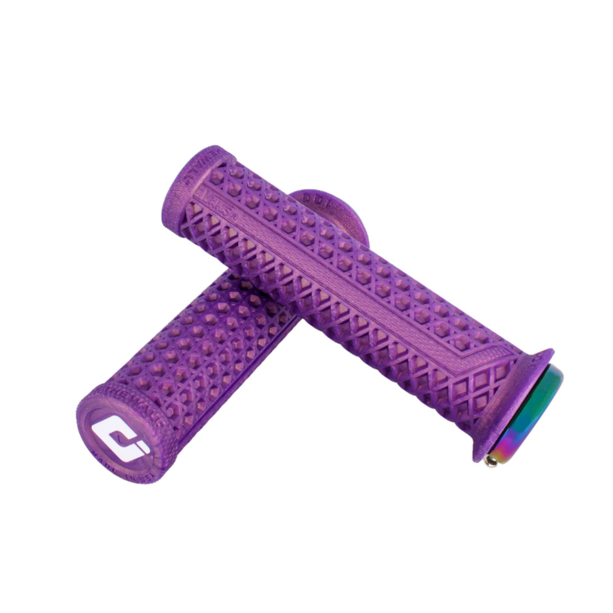 ODI Vans V2.1 Lock-On Grip