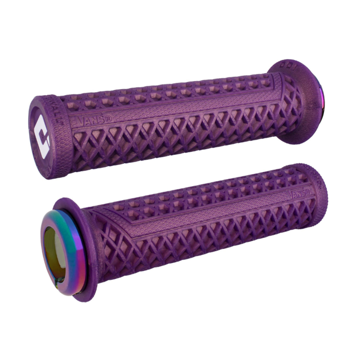 ODI Vans V2.1 Lock-On Grip
