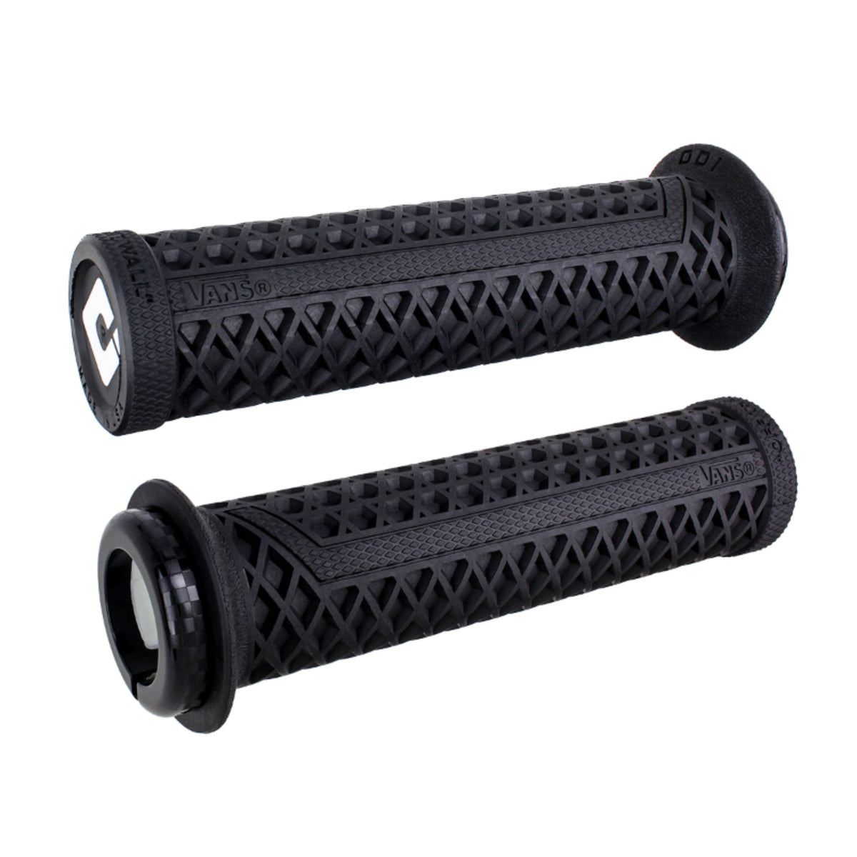 ODI Vans V2.1 Lock-On Grip