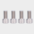 OMNIUM 20mm Rack Bolts