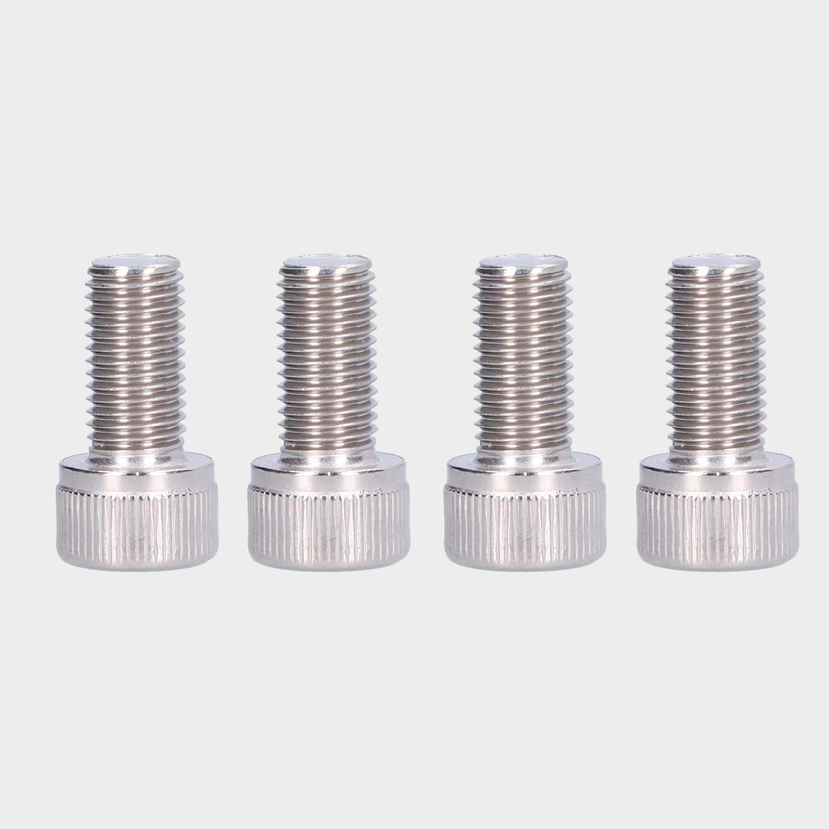 OMNIUM 20mm Rack Bolts
