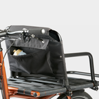 OMNIUM Backrest