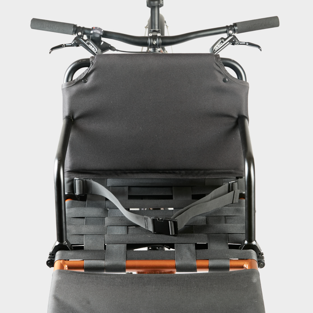 OMNIUM Backrest