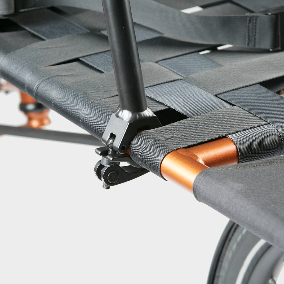 OMNIUM Backrest