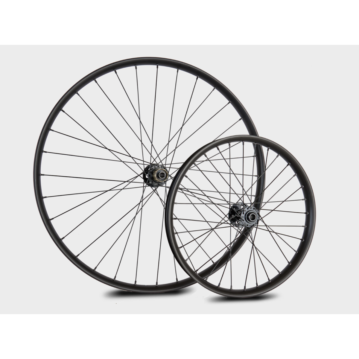 OMNIUM TA Dynamo Wheel Set