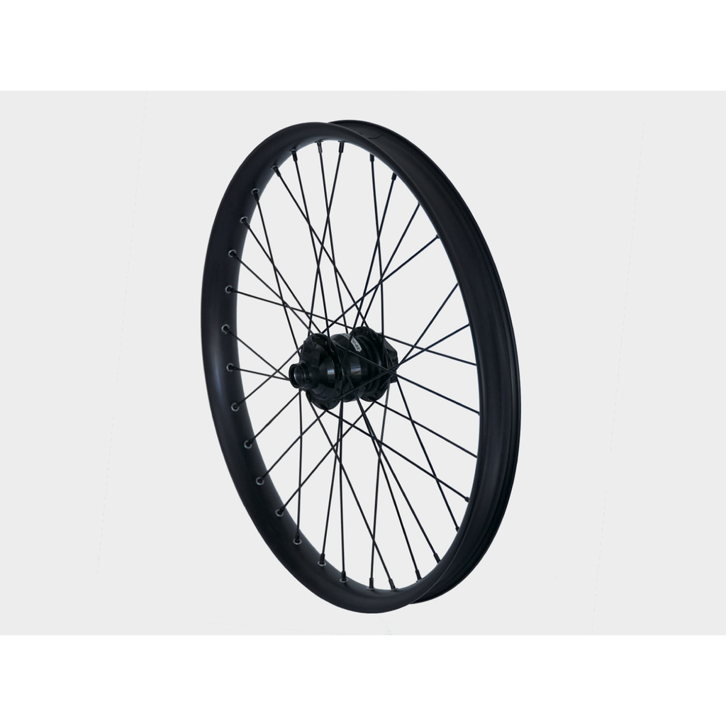 OMNIUM TA Dynamo Wheel Set
