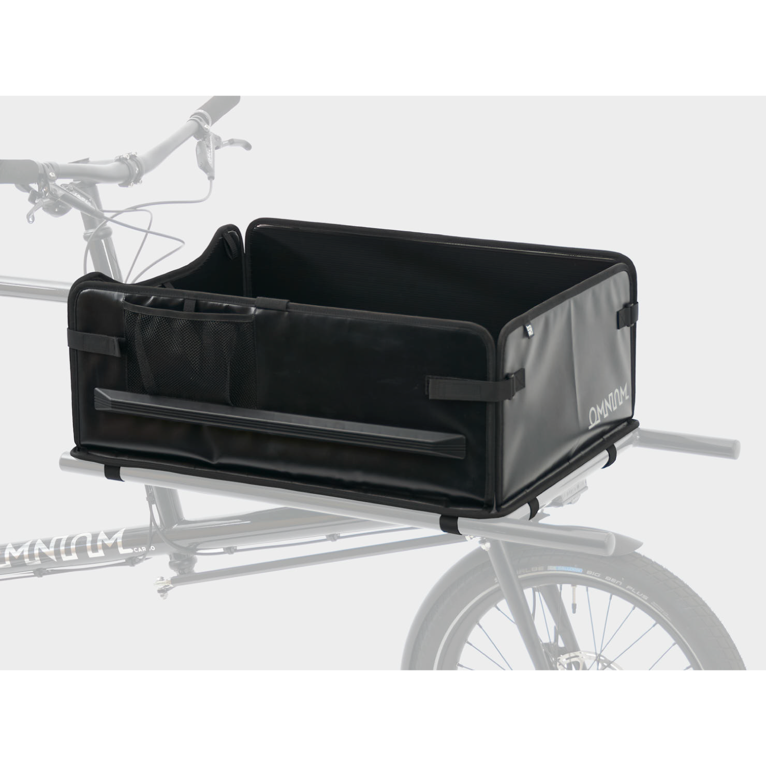[予約商品] OMNIUM Foldable Cargo Box