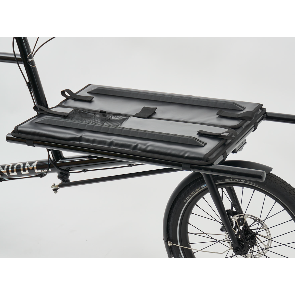 OMNIUM Foldable Cargo Box