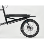 OMNIUM Foldable Cargo Box