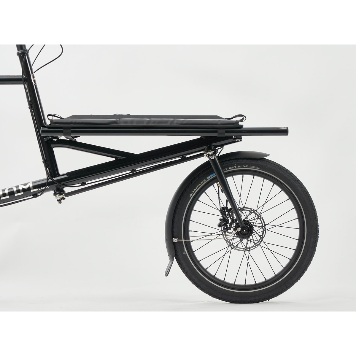 OMNIUM Foldable Cargo Box
