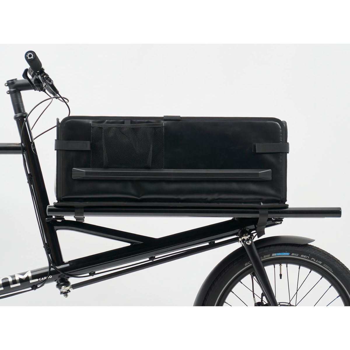 OMNIUM Foldable Cargo Box