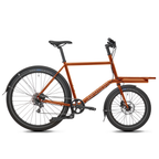 [予約商品] OMNIUM Mini V3 Complete Shimano 1x11