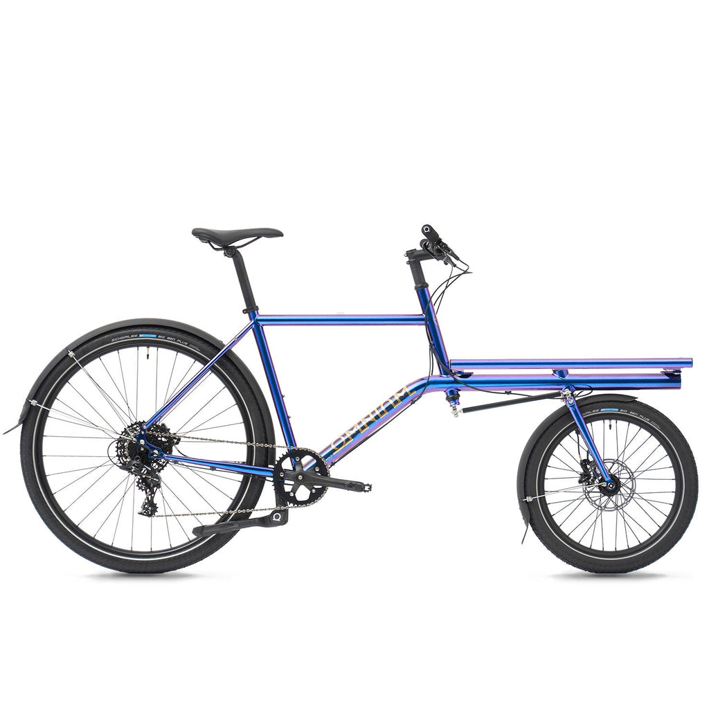 [予約商品] OMNIUM Mini-Max V3 Frame Kit