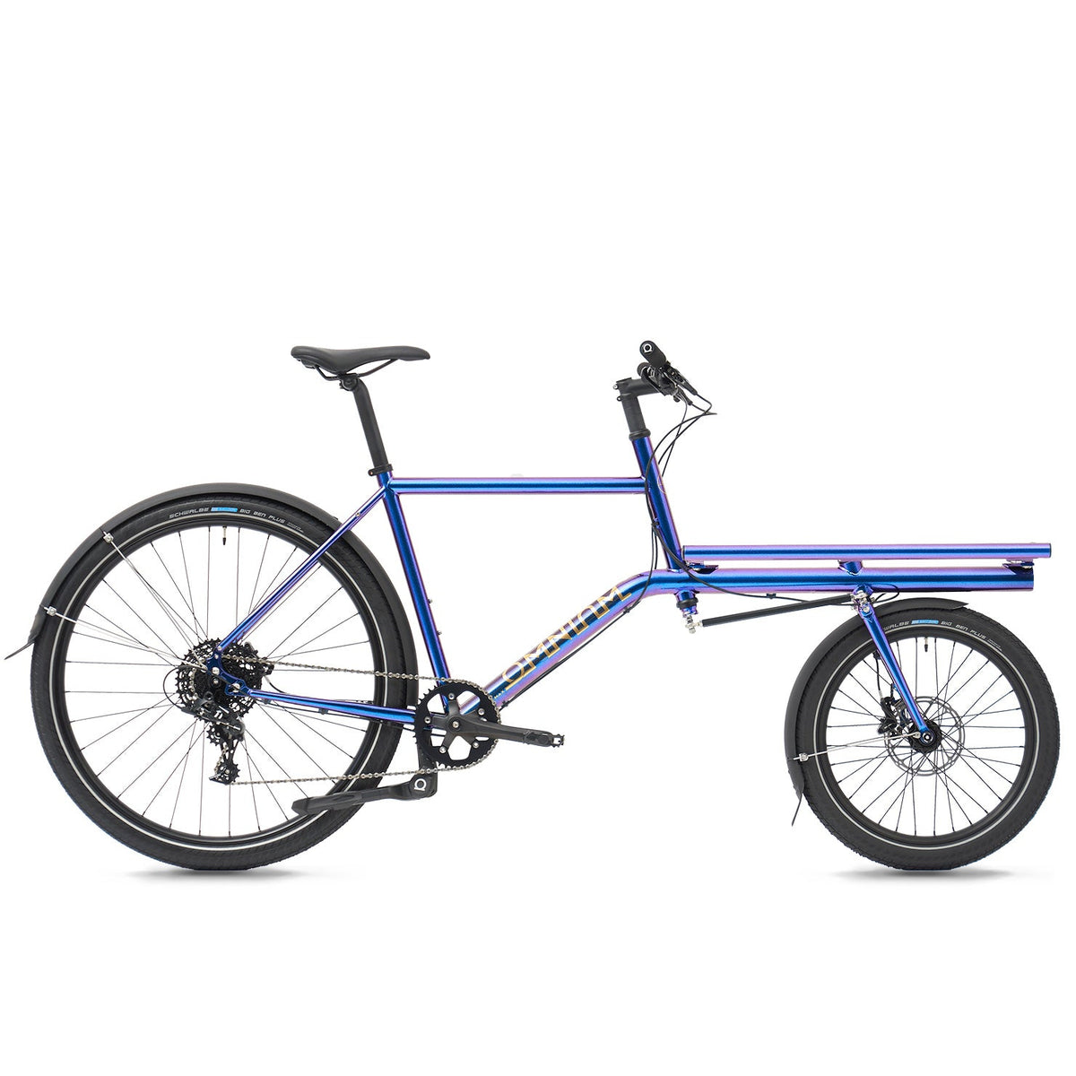 [即納可能] OMNIUM Mini-Max V3 Frame Kit