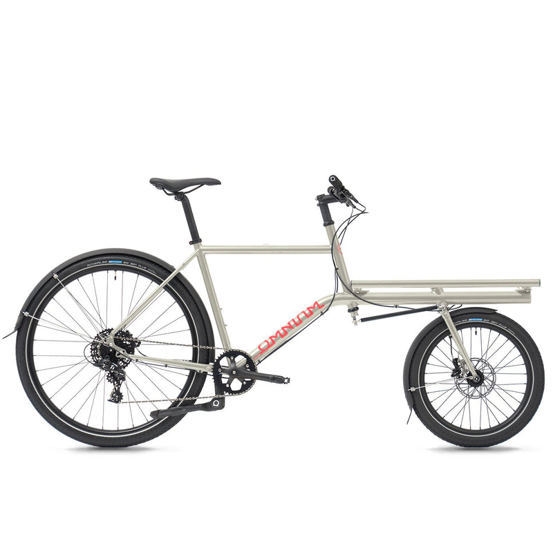 OMNIUM MINI-MAX V3 Frame Kit