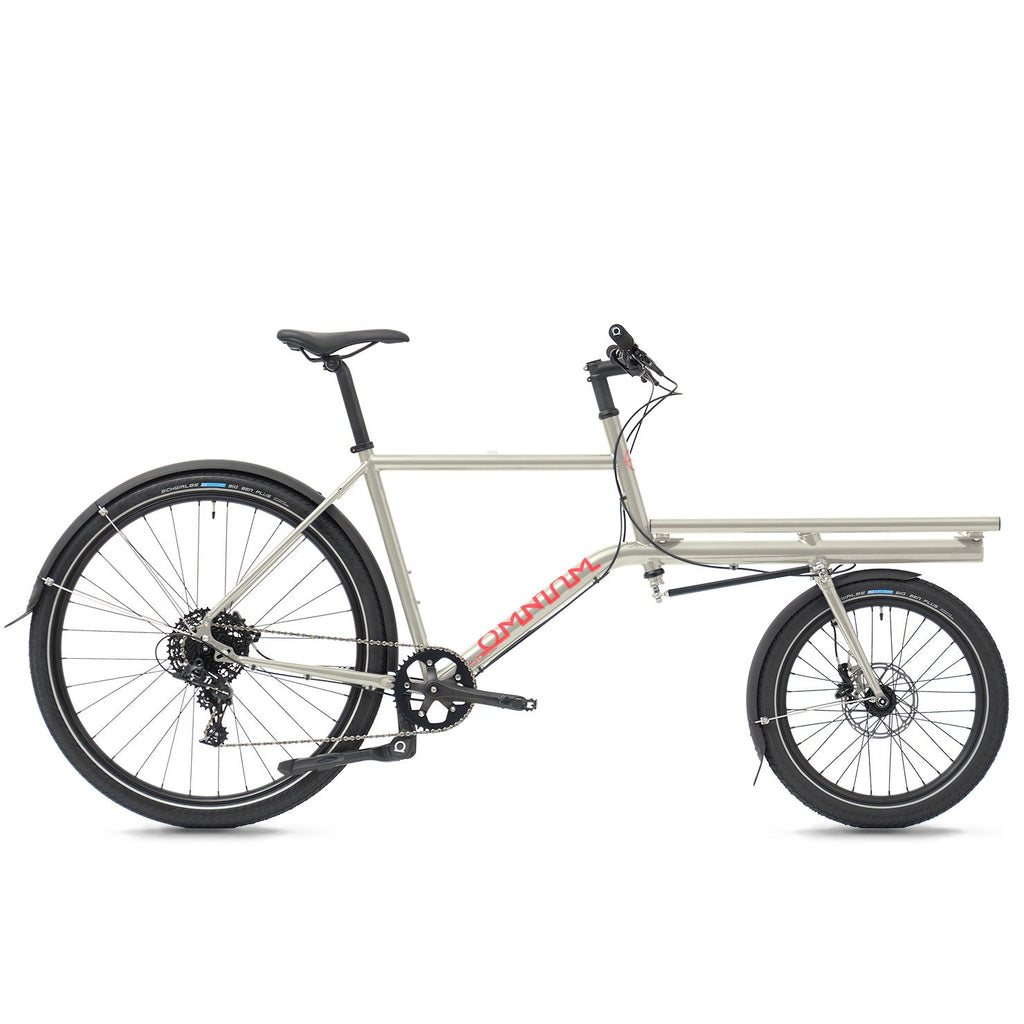 [即納可能] OMNIUM Mini-Max V3 Frame Kit