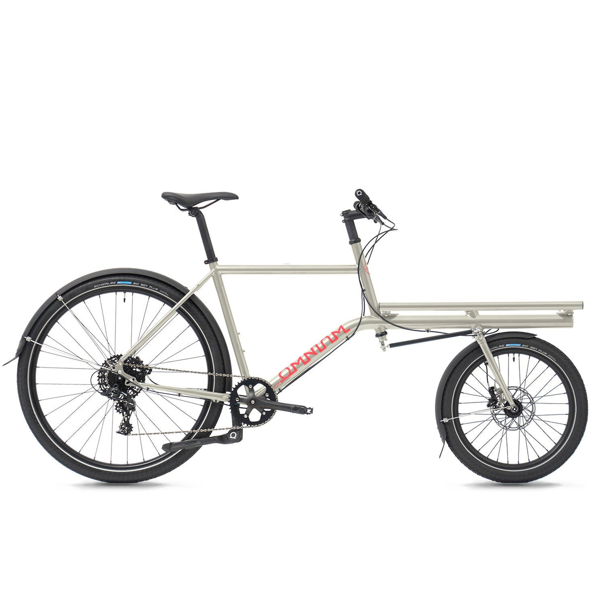 [即納可能] OMNIUM Mini-Max V3 Frame Kit