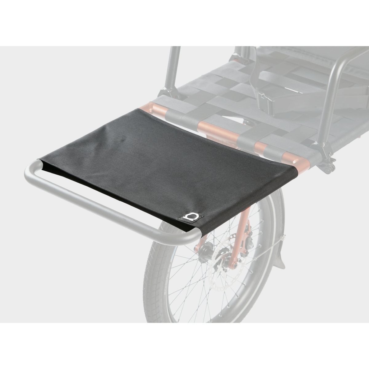 OMNIUM Rack Extender Cover