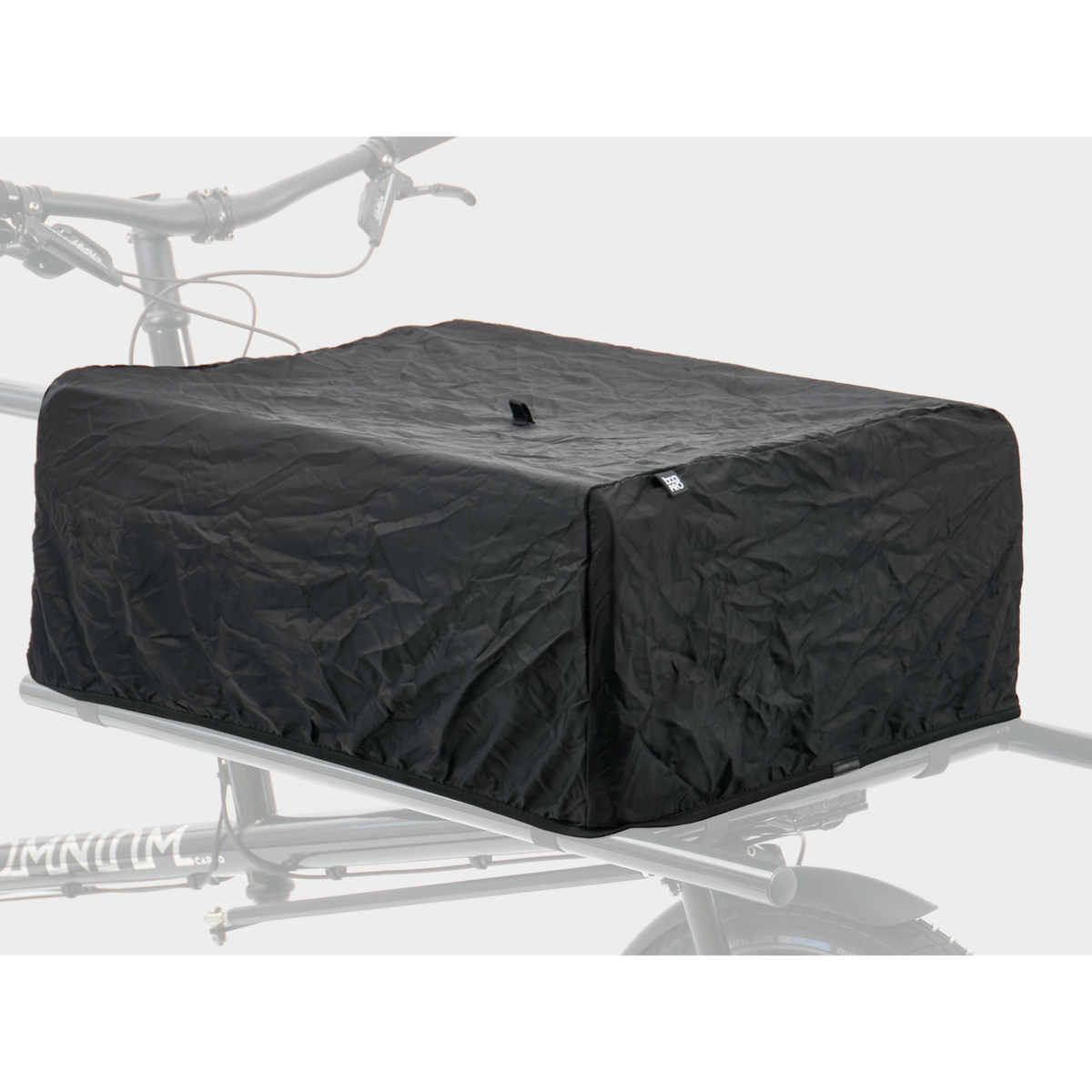 OMNIUM Rain Cover for Cargo Box
