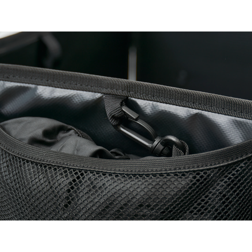 OMNIUM Rain Cover for Cargo Box