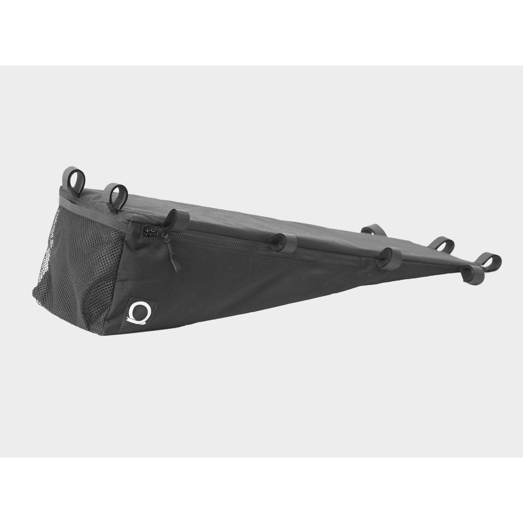 OMNIUM The Mini-Max Wedgie Bag