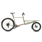[In Stock] OMNIUM Cargo V3 Frame Kit