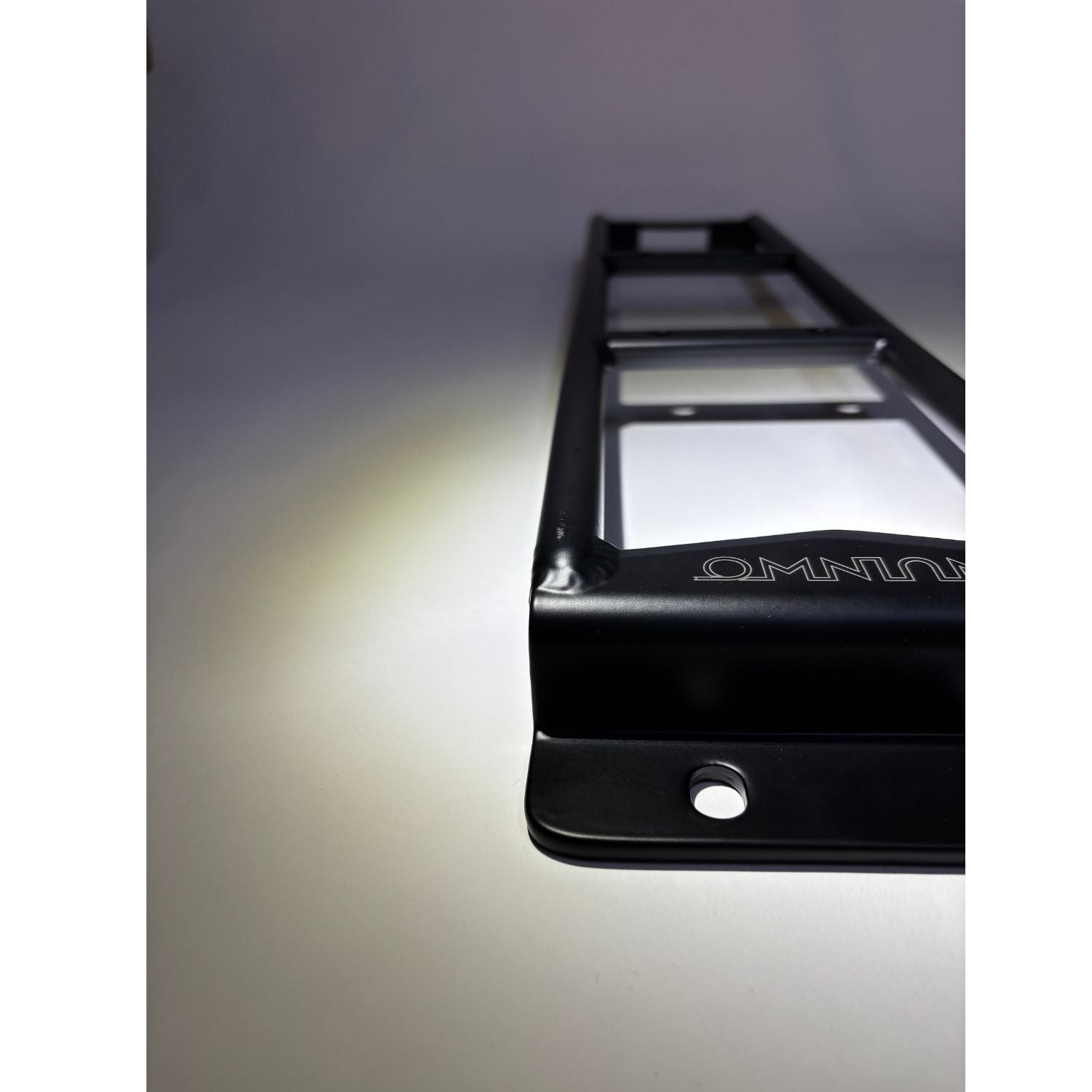 [B-Grade]OMNIUM Child Seat Rack