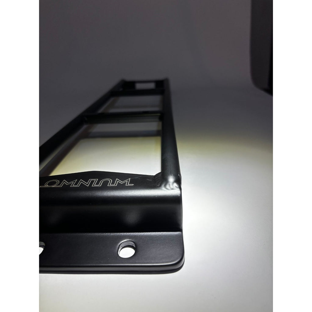 [B-Grade]OMNIUM Child Seat Rack