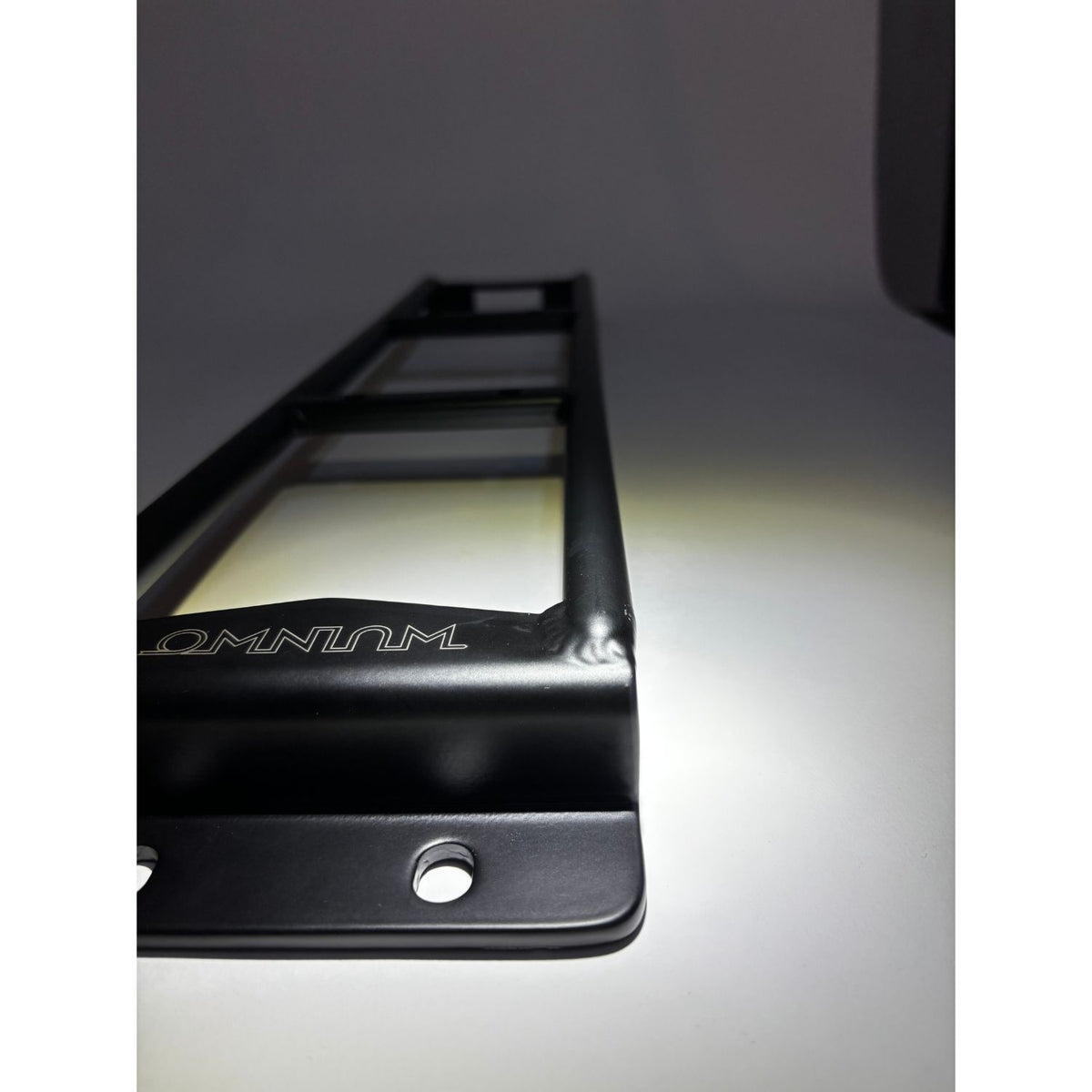[B-Grade]OMNIUM Child Seat Rack