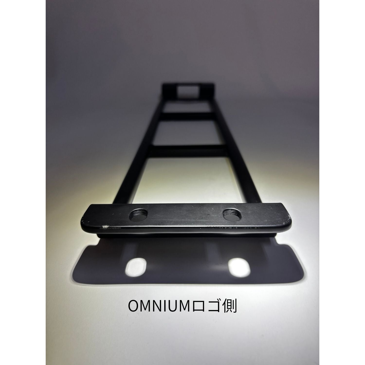 [B-Grade]OMNIUM Child Seat Rack