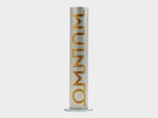OMNIUM Anodized Logo for Titanium Frames